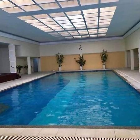 Apartamento Condominio Quisisana Poços de Caldas 外观 照片