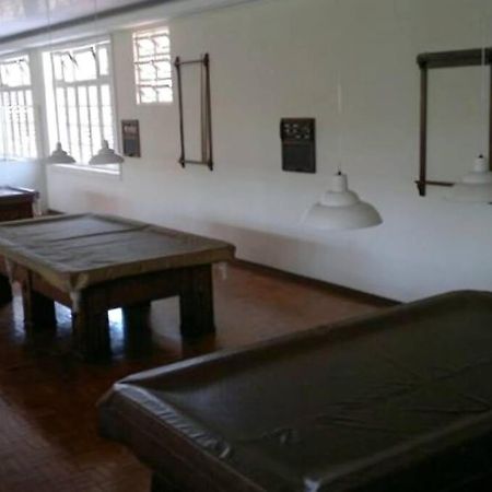 Apartamento Condominio Quisisana Poços de Caldas 外观 照片