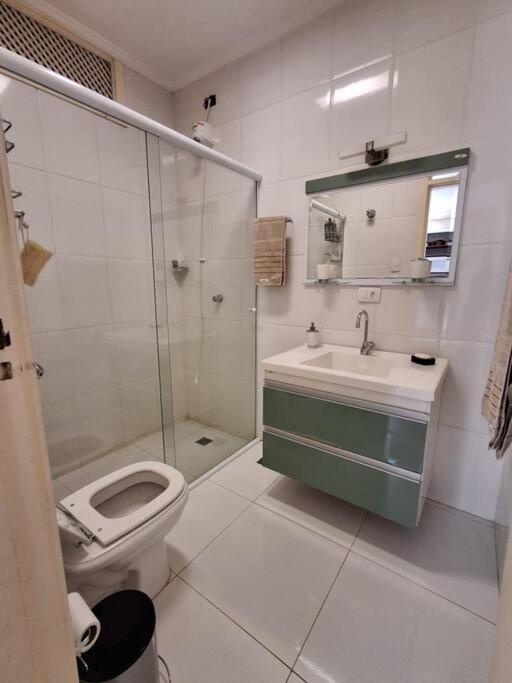 Apartamento Condominio Quisisana Poços de Caldas 外观 照片