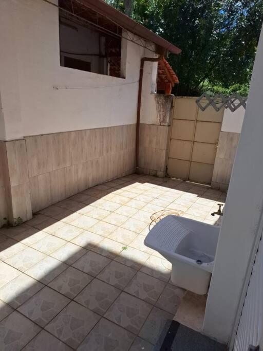 Apartamento Condominio Quisisana Poços de Caldas 外观 照片