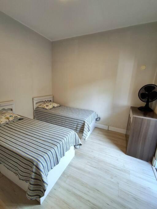 Apartamento Condominio Quisisana Poços de Caldas 外观 照片