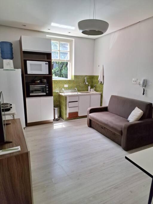Apartamento Condominio Quisisana Poços de Caldas 外观 照片